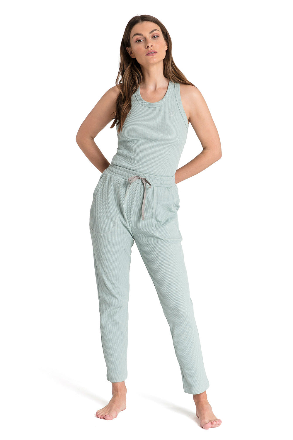 Pyjama pants model 159335 LaLupa LaLupa
