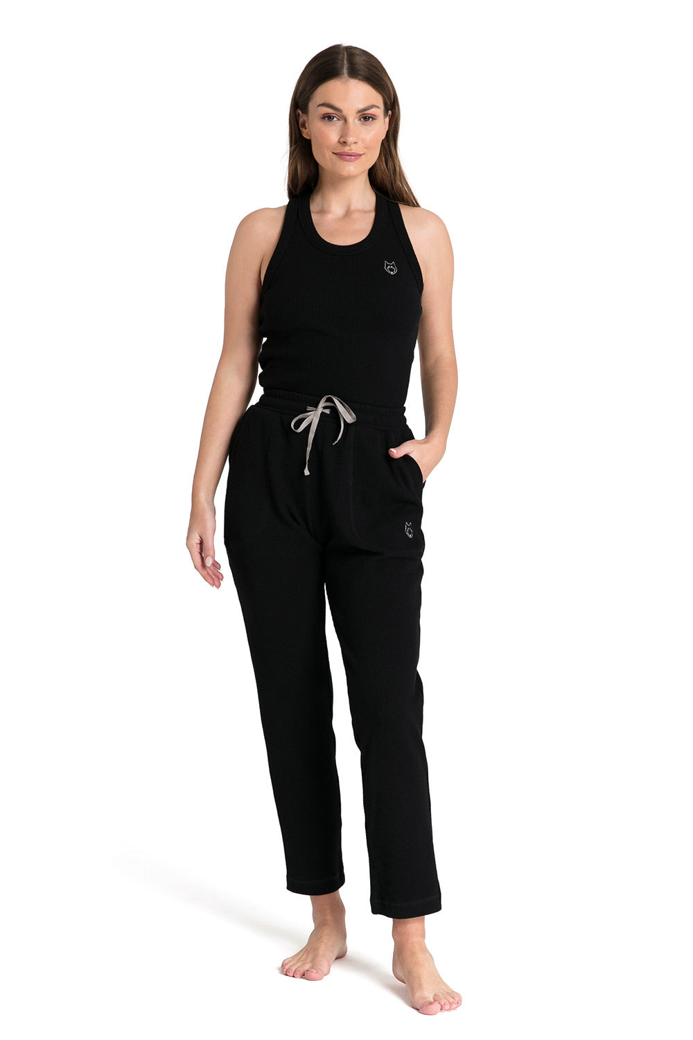 Pyjama pants model 159338 LaLupa LaLupa