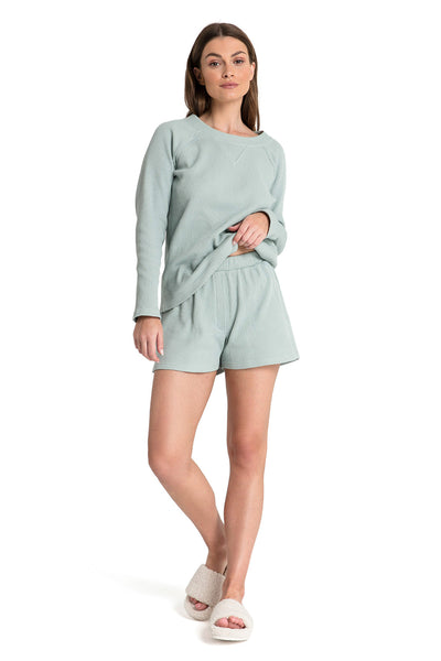 Shorts model 159339 LaLupa LaLupa