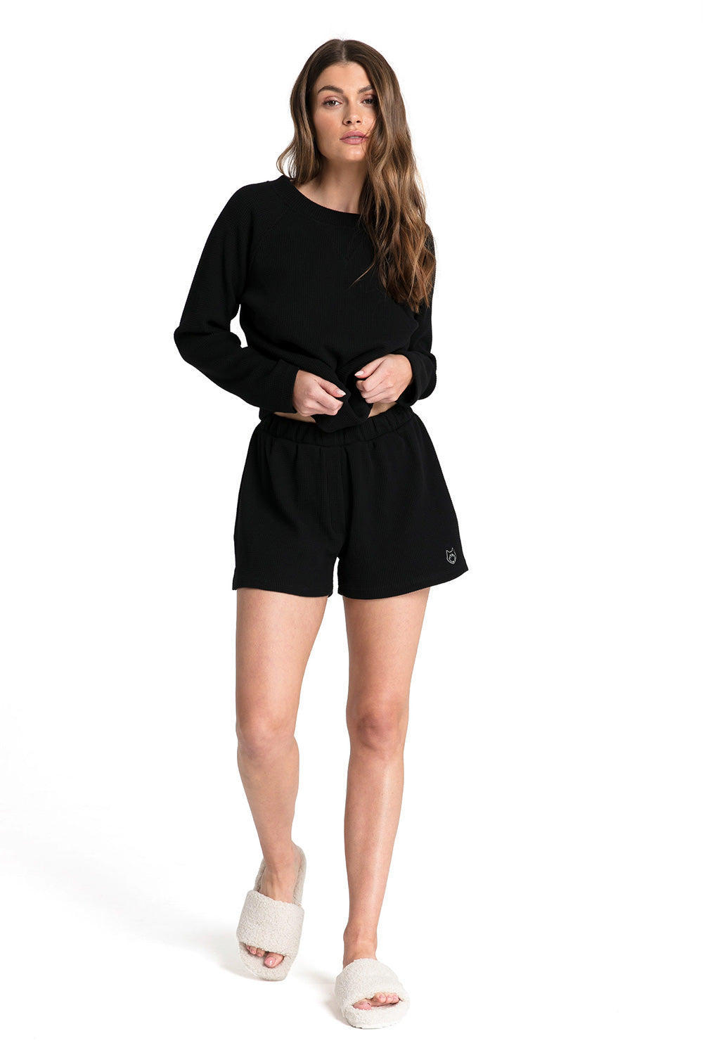 Shorts model 159342 LaLupa LaLupa