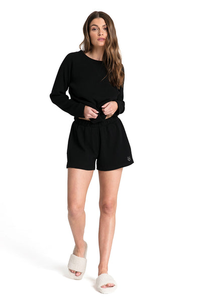 Shorts model 159342 LaLupa LaLupa