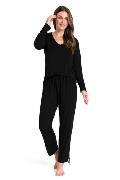 Pyjama pants model 159346 LaLupa LaLupa