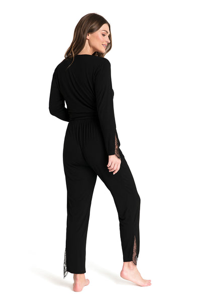 Pyjama pants model 159346 LaLupa LaLupa