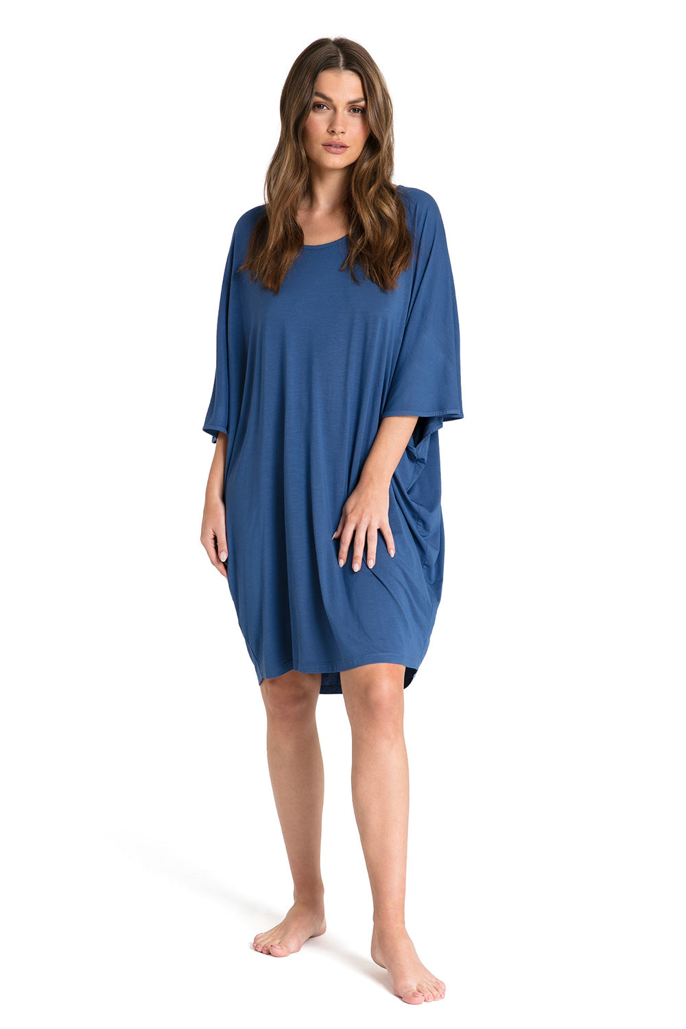 Nightshirt model 159352 LaLupa LaLupa