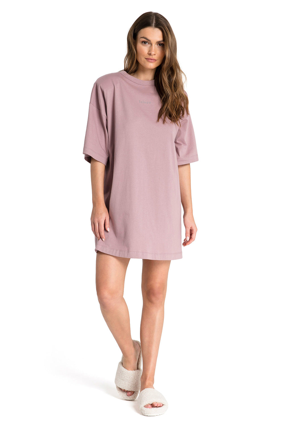 Nightshirt model 159363 LaLupa LaLupa