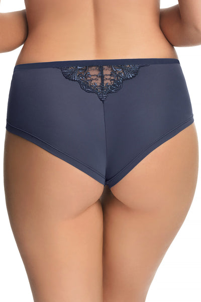 Brazilian style panties model 159499 Gorsenia Lingerie