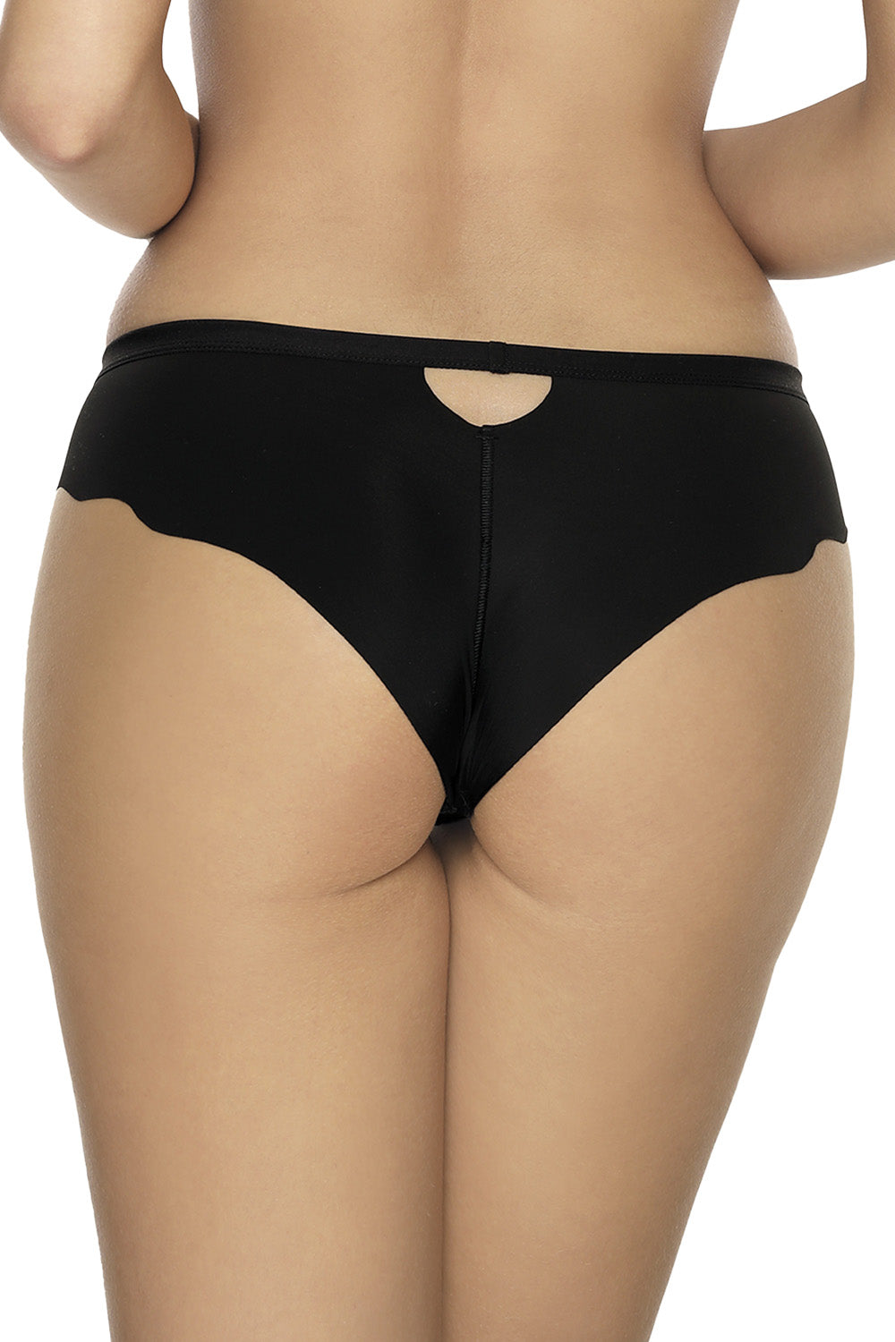 Brazilian style panties model 159658 Gaia