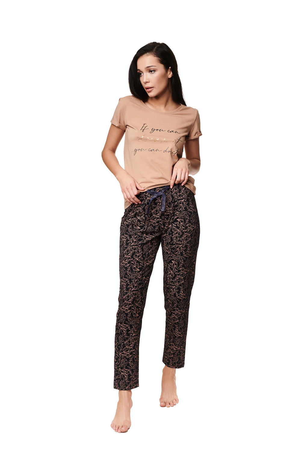 Pyjama model 160126 Henderson Henderson