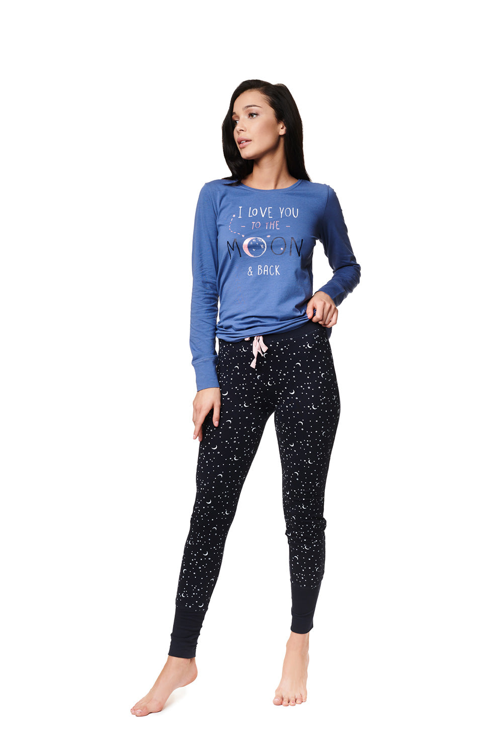Pyjama model 160127 Henderson