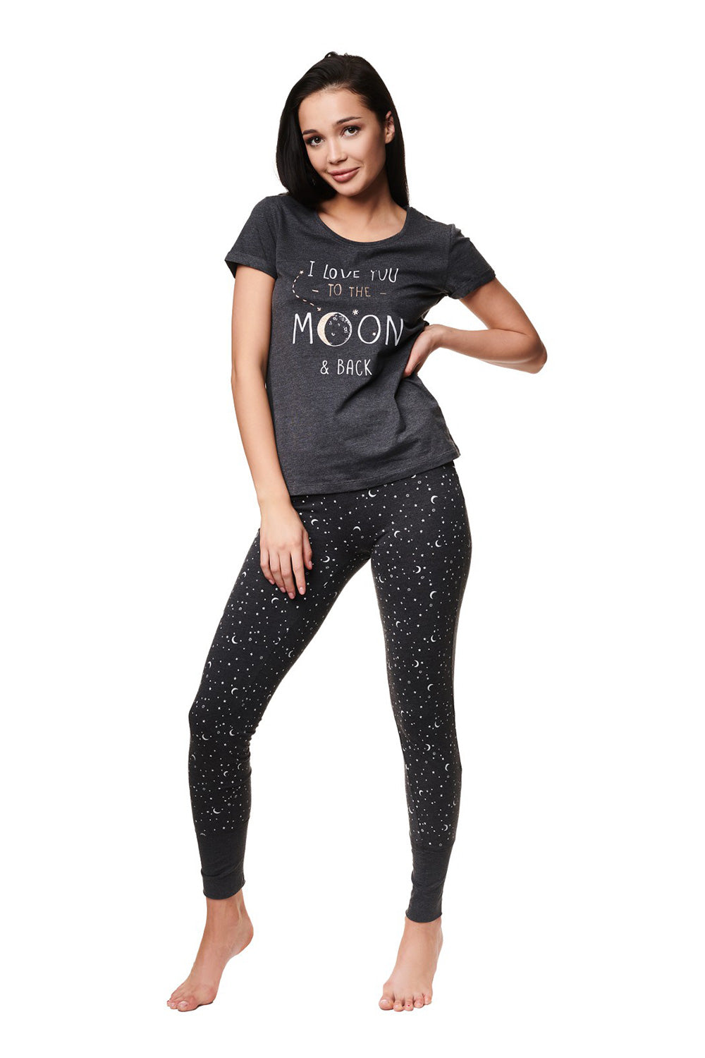 Pyjama model 160128 Henderson