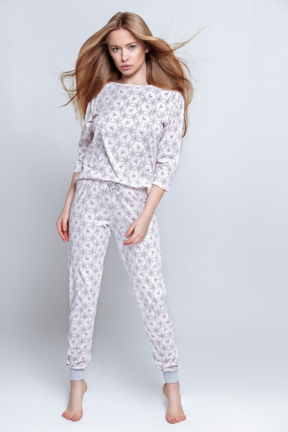 Pyjama model 160192 Sensis Sensis