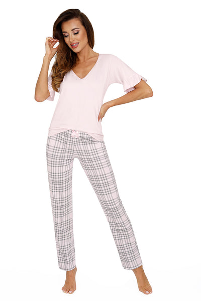 Pyjama model 162205 Donna Donna