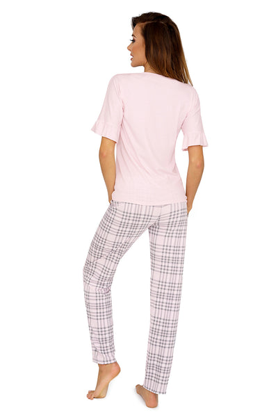 Pyjama model 162205 Donna Donna