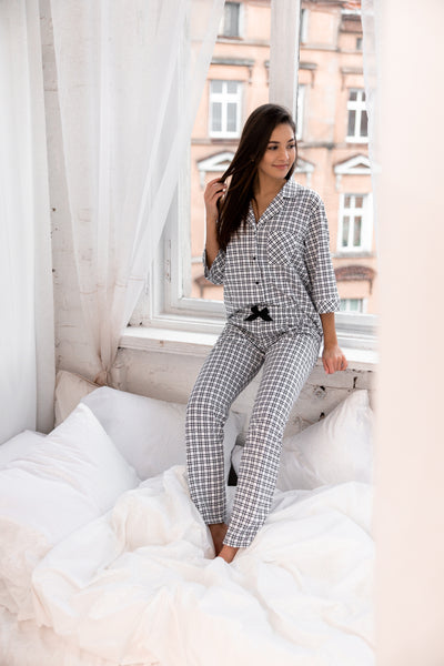 Pyjama model 162463 Sensis Sensis