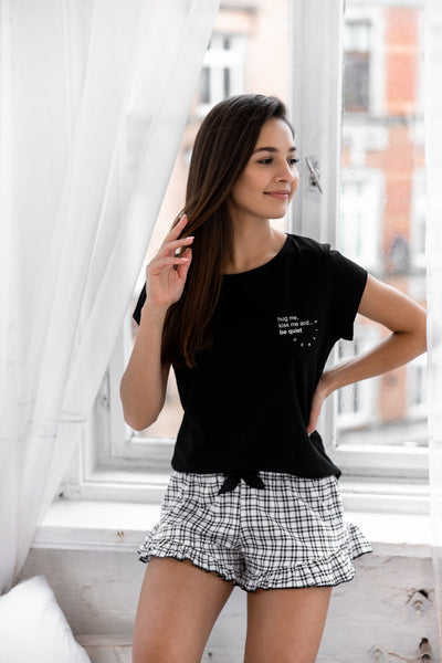 Pyjama model 162464 Sensis Sensis