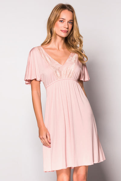 Nightshirt model 162622 Babella Babella