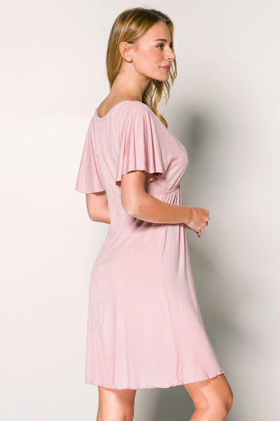 Nightshirt model 162622 Babella Babella