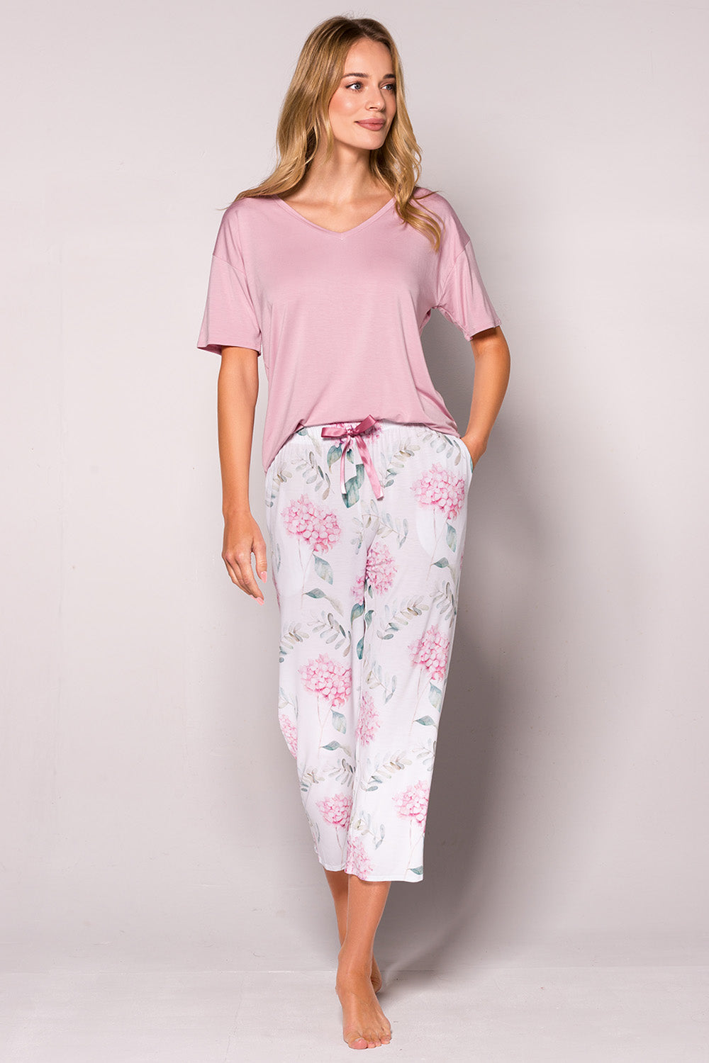 Pyjama model 162623 Babella Babella