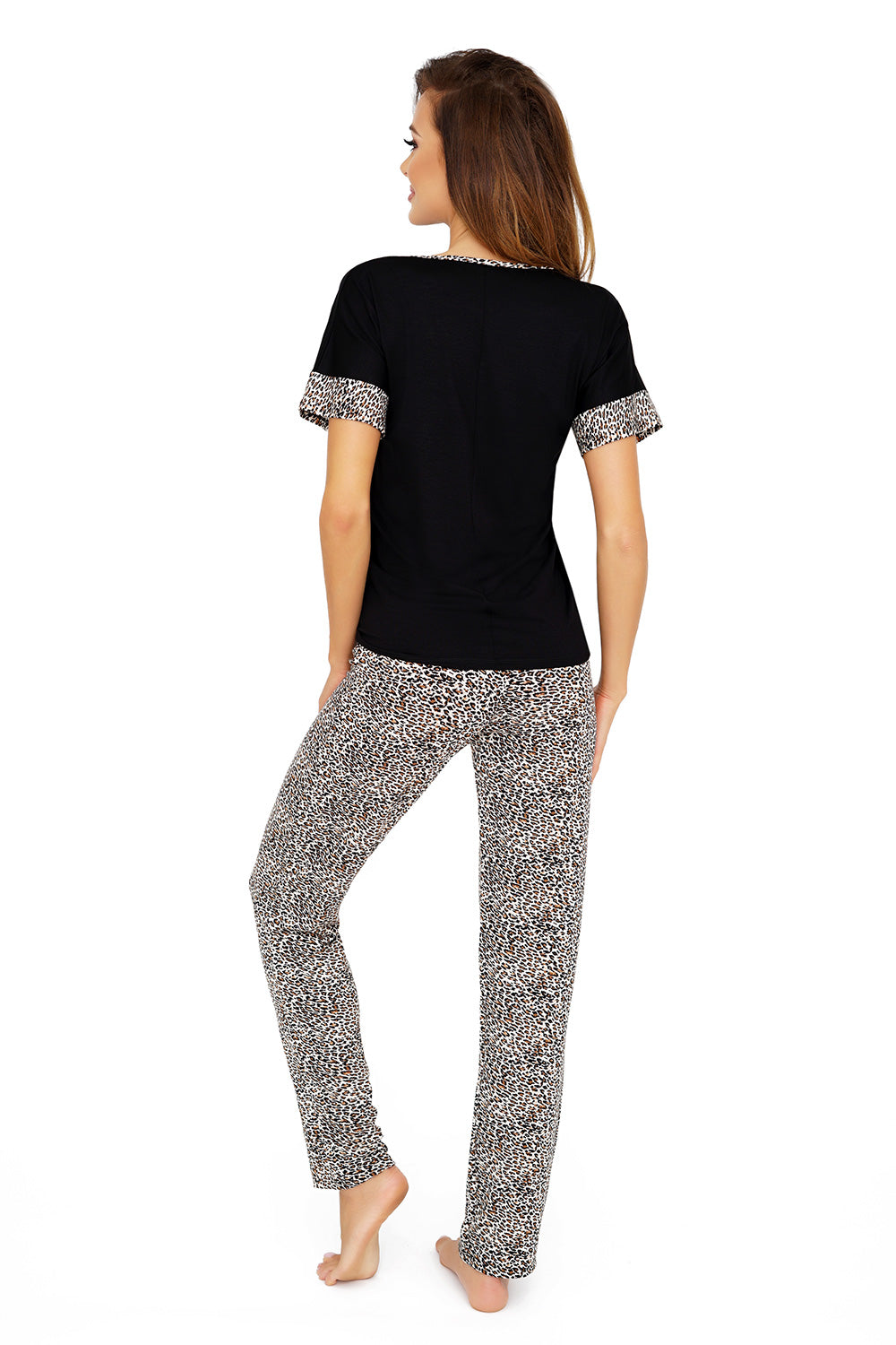 Pyjama model 163579 Donna Donna