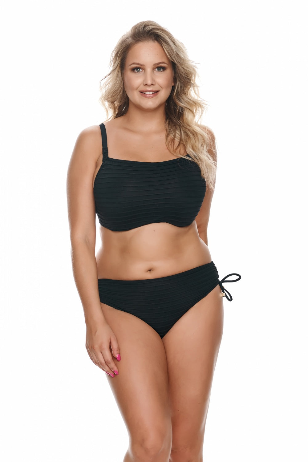 Swimming bra model 163854 Lupo Line