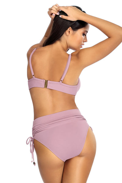 Swimsuit two piece model 164080 Lorin