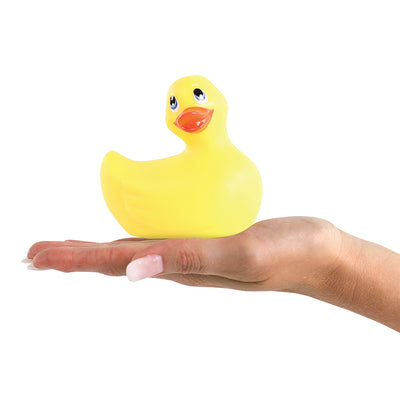 I Rub My Duckie 2.0 - Yellow