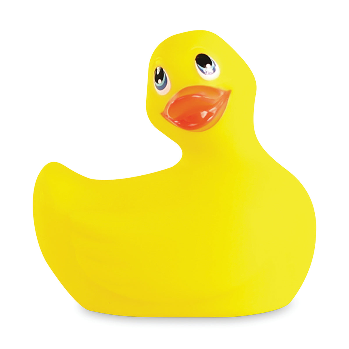 I Rub My Duckie 2.0 - Yellow