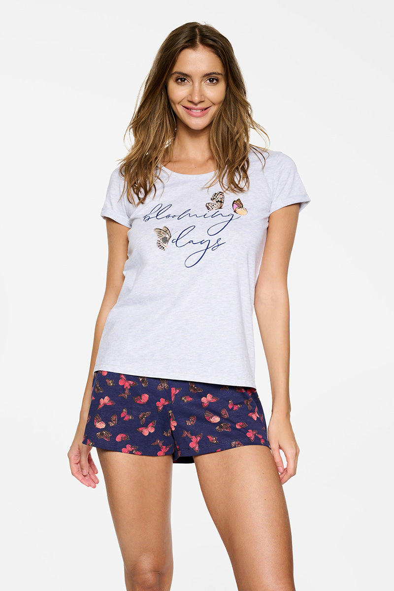 Pyjama model 164526 Henderson