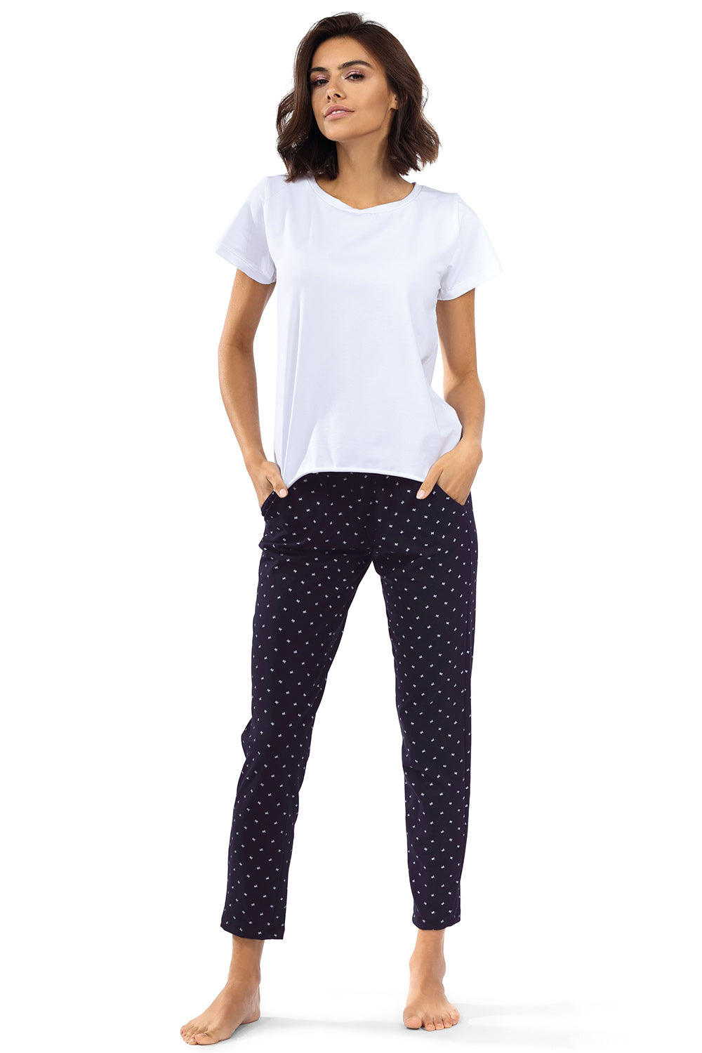 Pyjama model 165695 Lorin