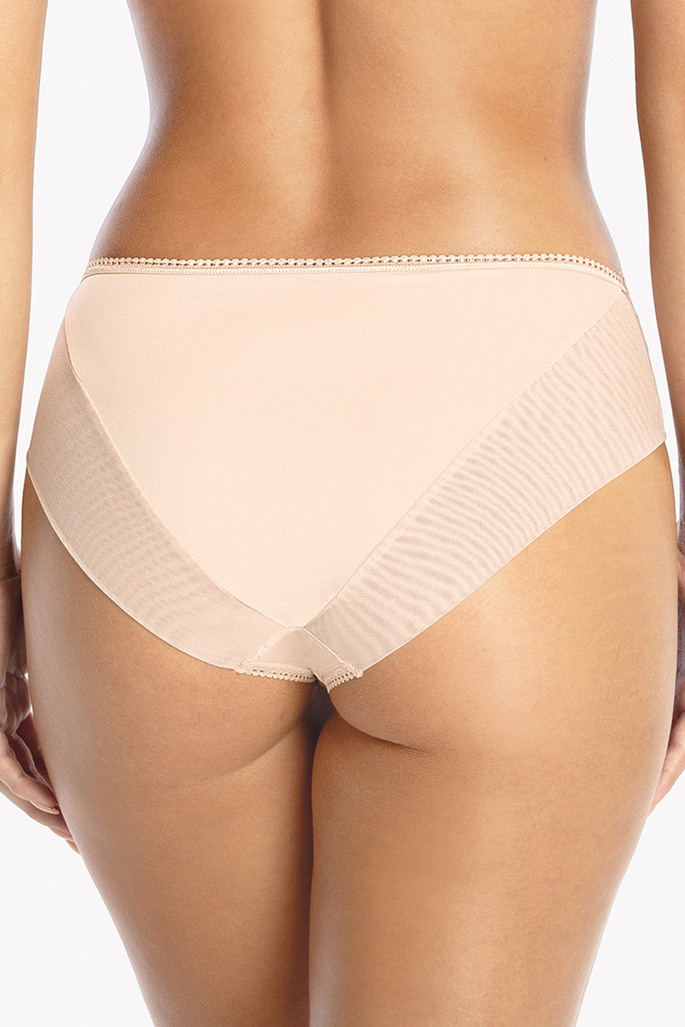 Brazilian style panties model 167062 Gaia