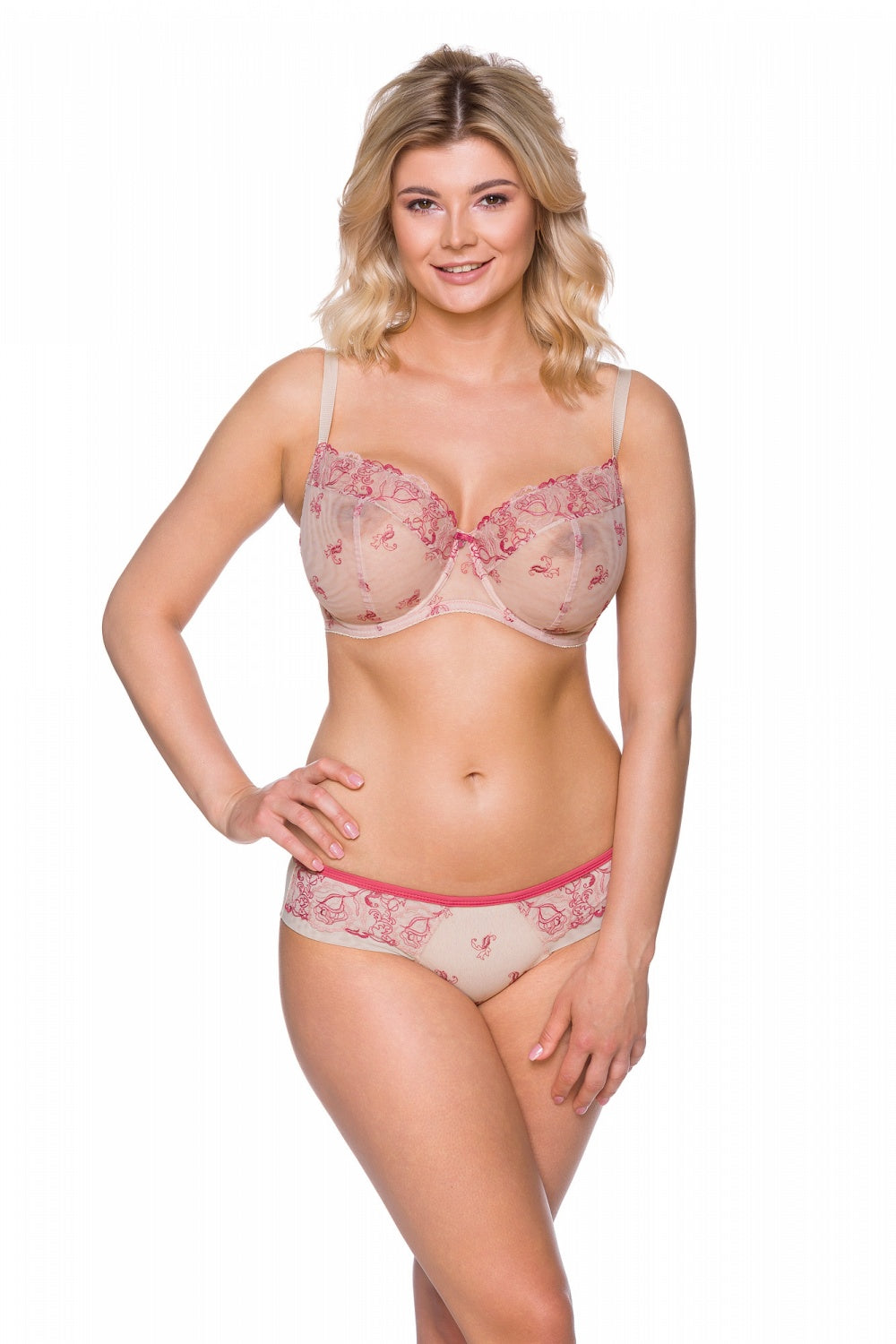 Soft model 168598 Lupo Line