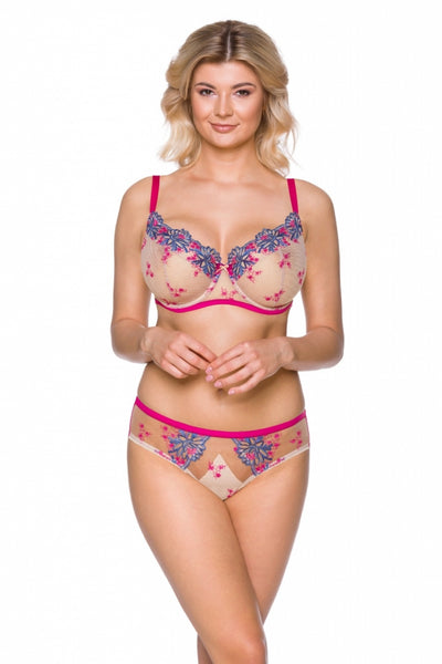Panties model 170778 Lupo Line
