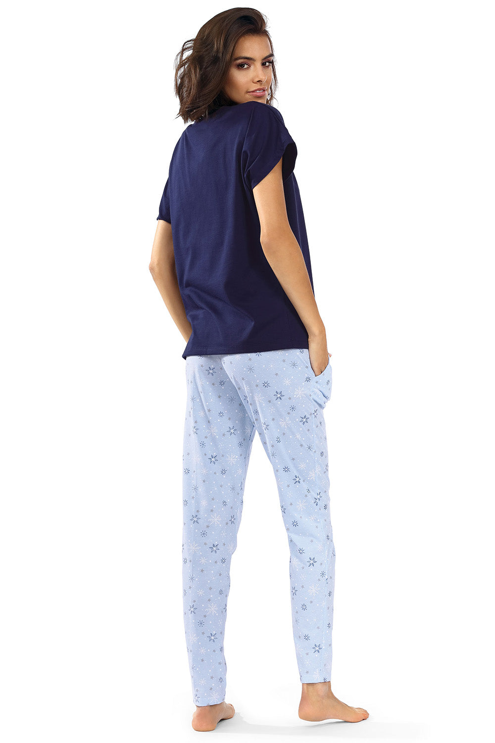 Pyjama model 179530 Lorin