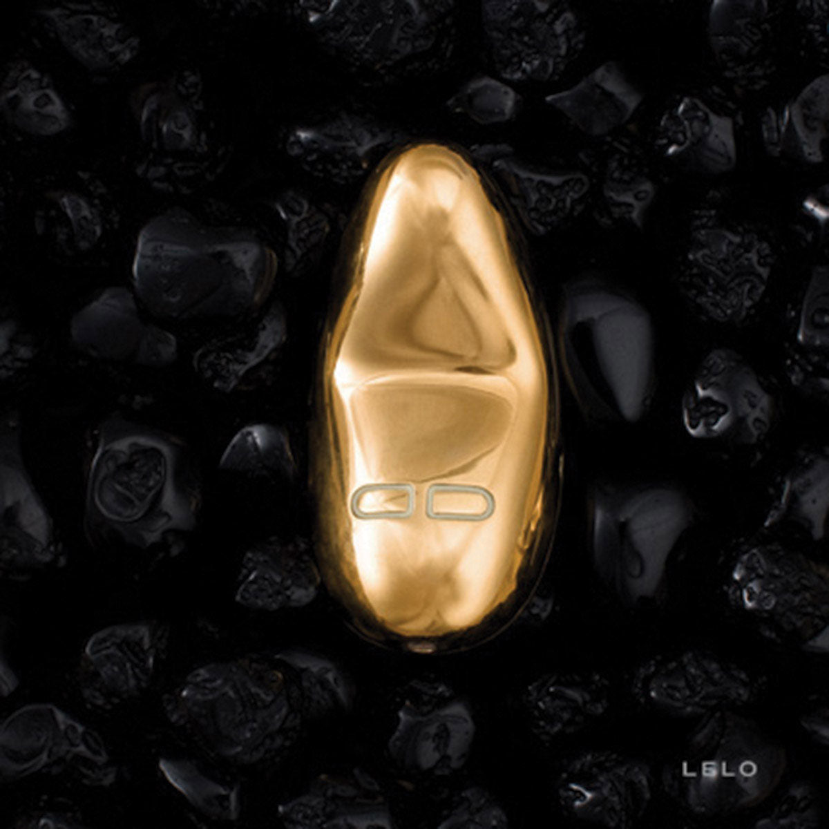 LELO Yva - 24K Gold