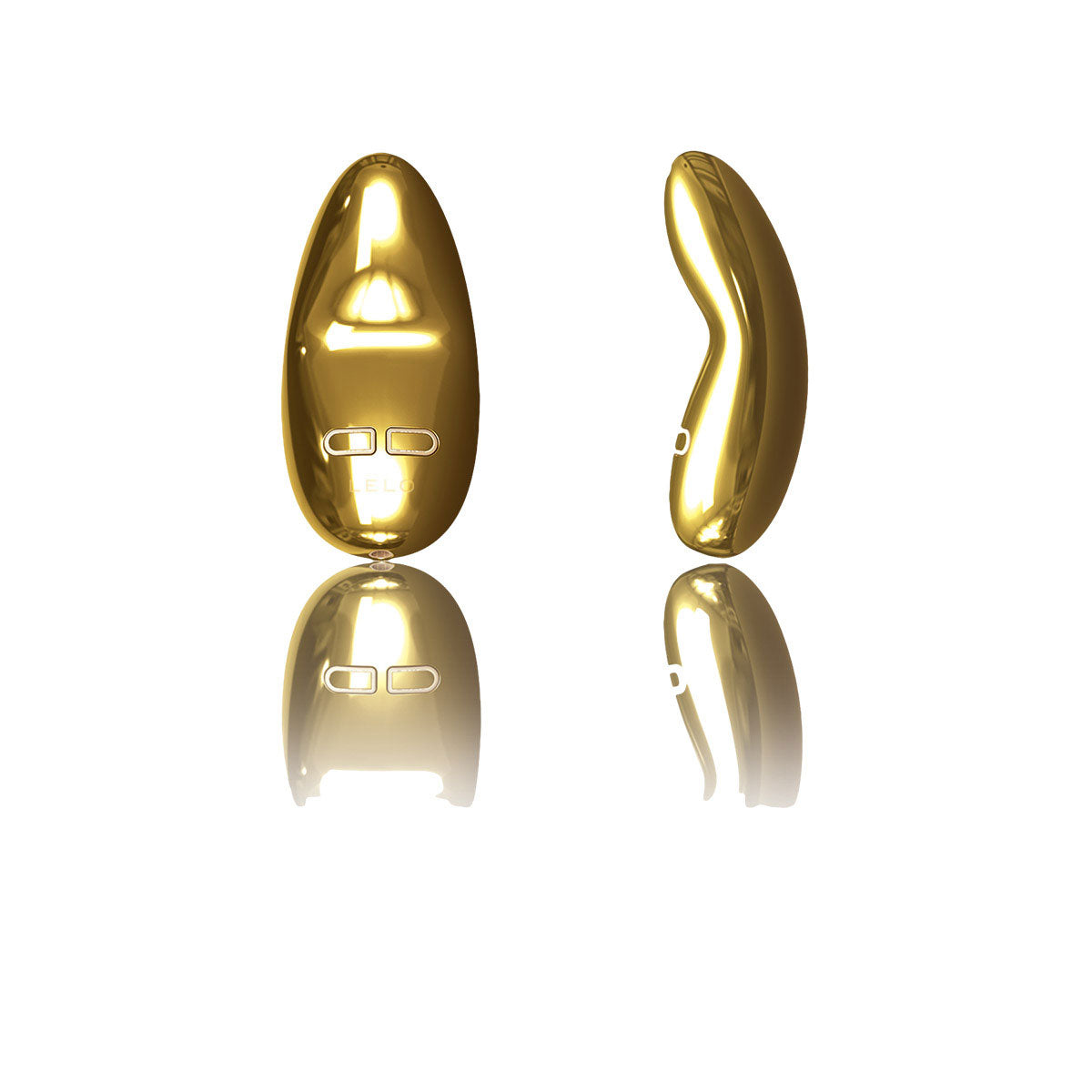 LELO Yva - 24K Gold