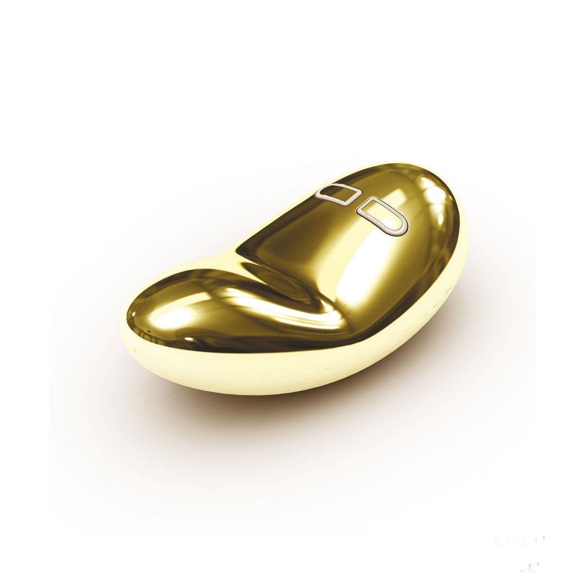 LELO Yva - 24K Gold