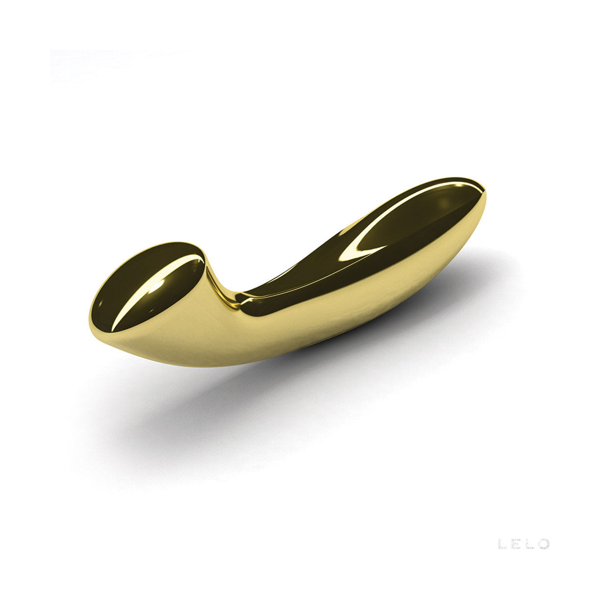 LELO Olga - 24K Gold