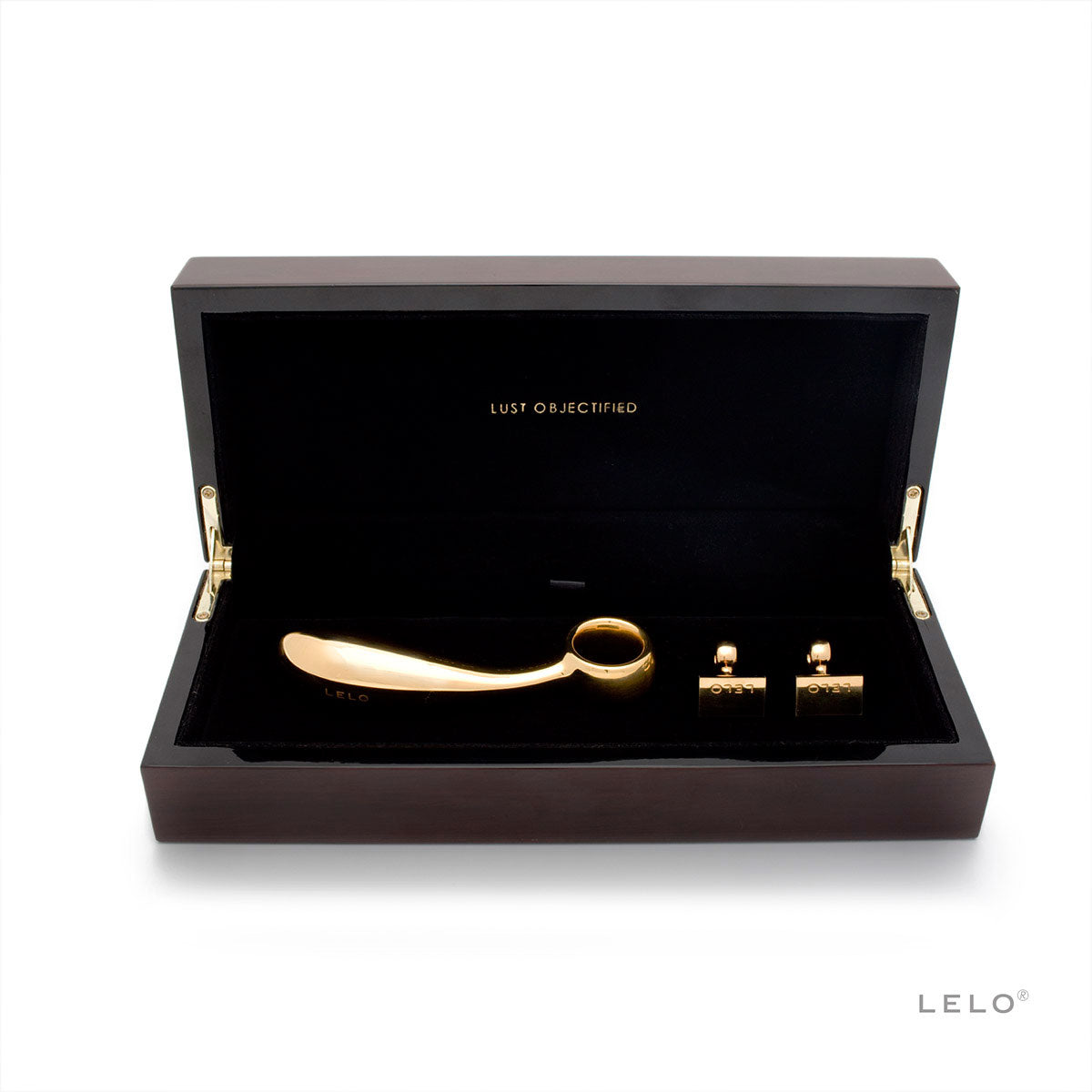 LELO Earl - 24K Gold