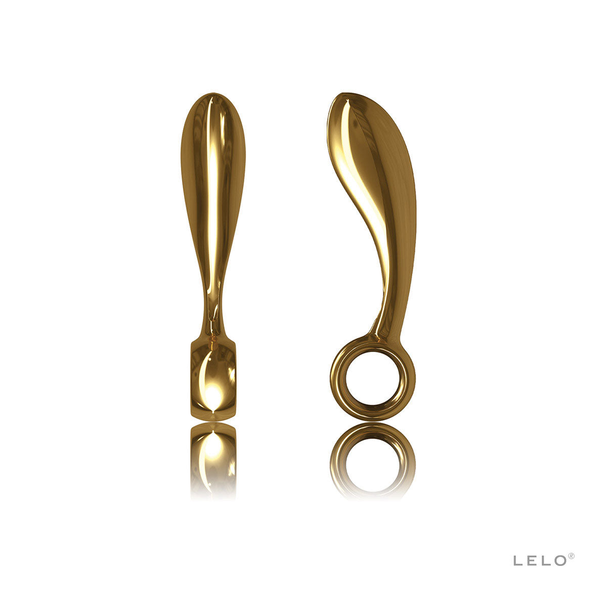 LELO Earl - 24K Gold