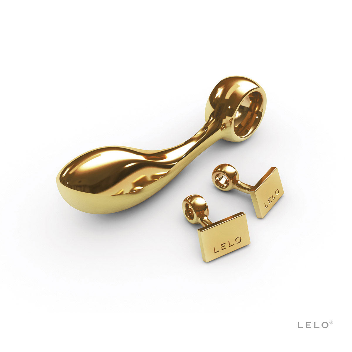 LELO Earl - 24K Gold