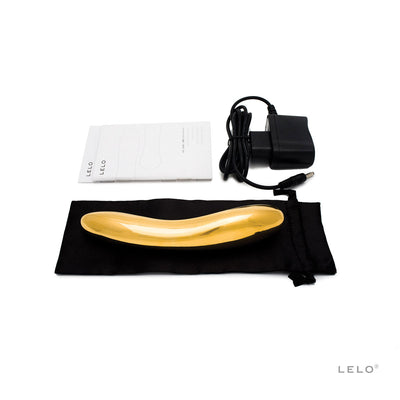 LELO Inez - 24K Gold