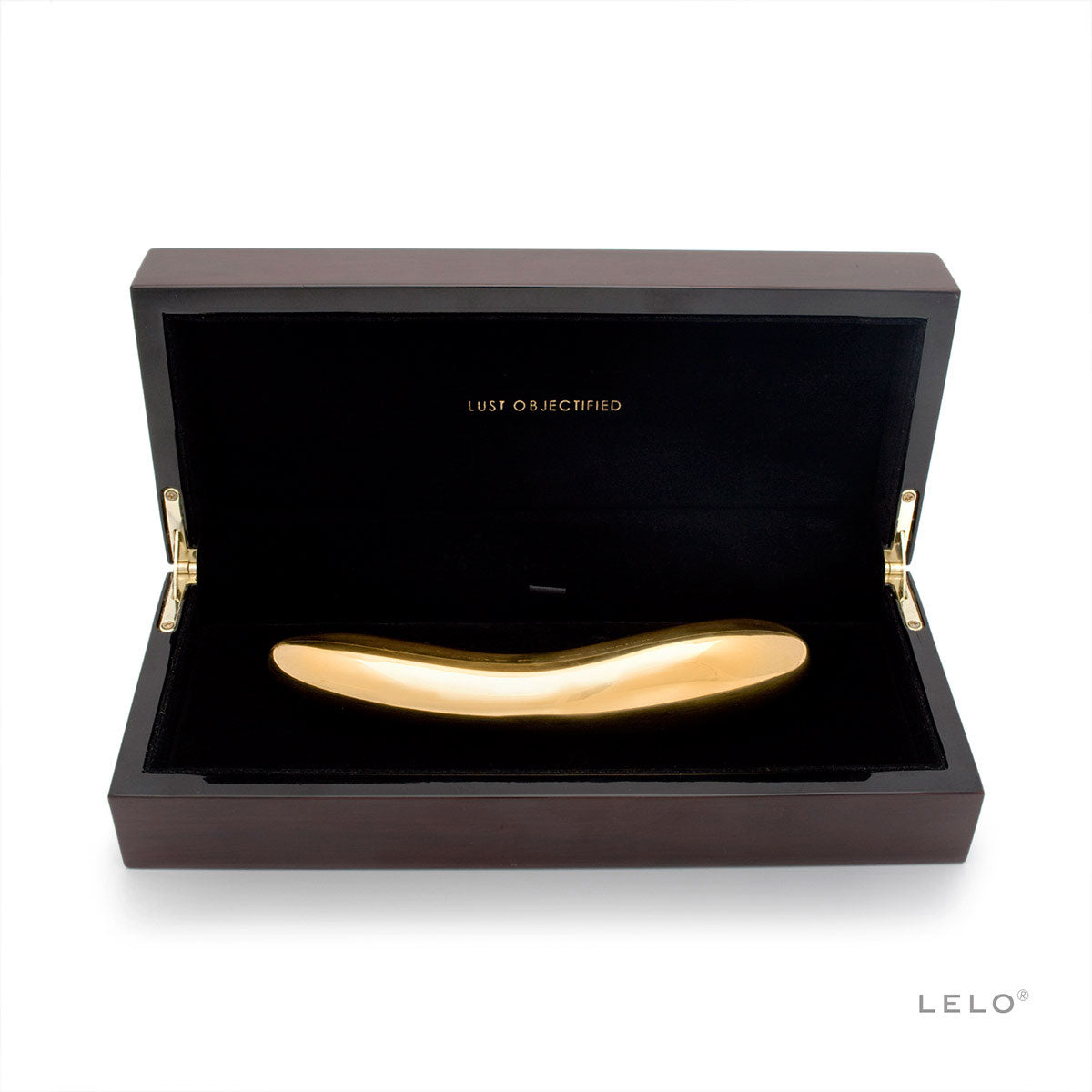 LELO Inez - 24K Gold
