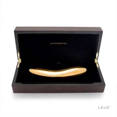 LELO Inez - 24K Gold