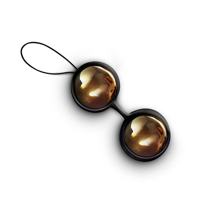 LELO Beads Luxe - 24K Gold