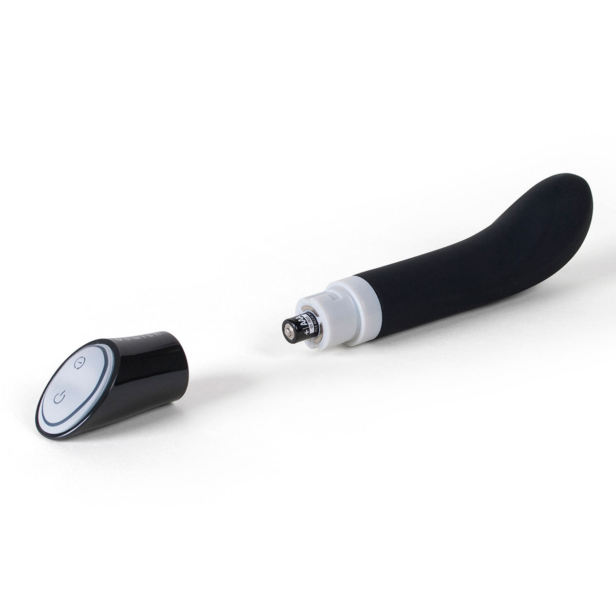 B Swish Bgood Curve Deluxe - Black B Swish