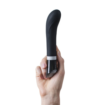 B Swish Bgood Curve Deluxe - Black B Swish