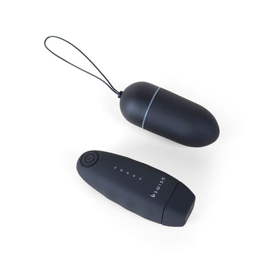 B Swish Bnaughty Classic Unleashed - Black B Swish