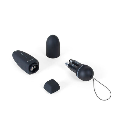 B Swish Bnaughty Classic Unleashed - Black B Swish