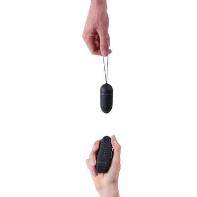 B Swish Bnaughty Classic Unleashed - Black B Swish