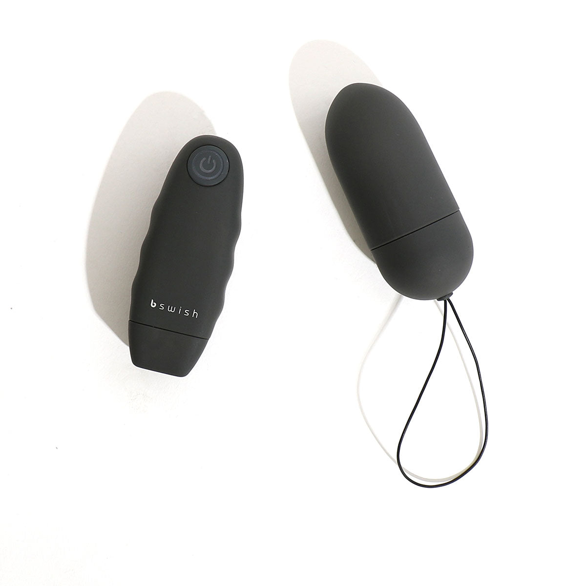 B Swish Bnaughty Classic Unleashed - Black B Swish